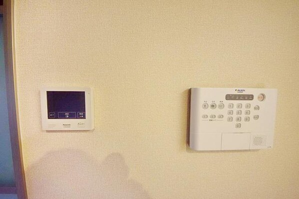 プレシャスガーネットの物件内観写真